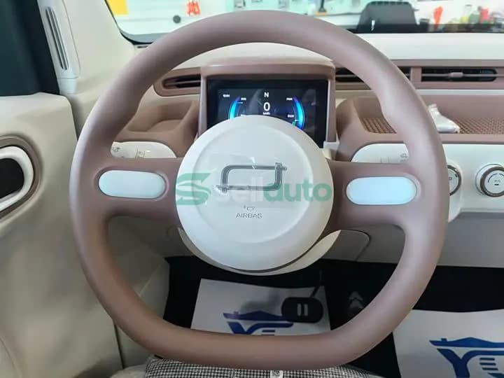 FAW Besturn Xiaoma 2026 8