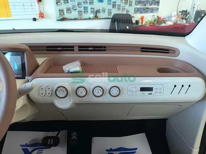 FAW Besturn Xiaoma 2026 9