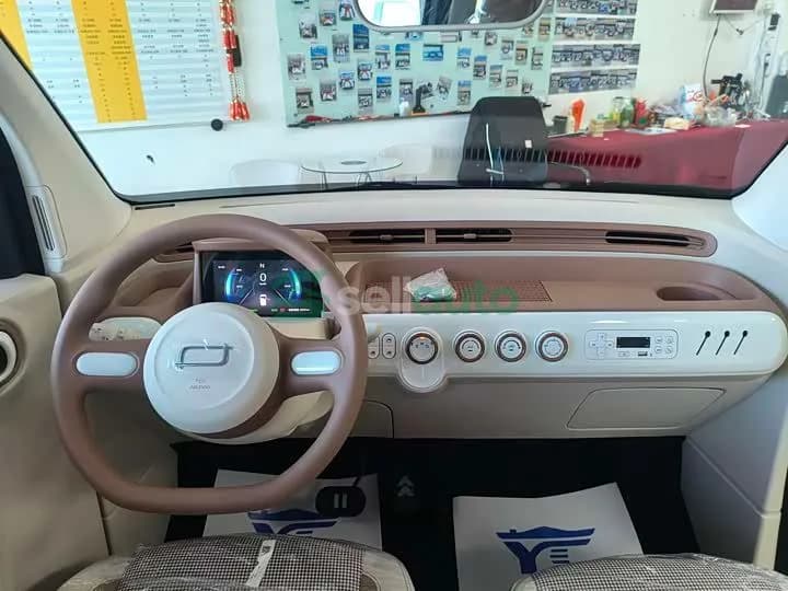 FAW Besturn Xiaoma 2026 10