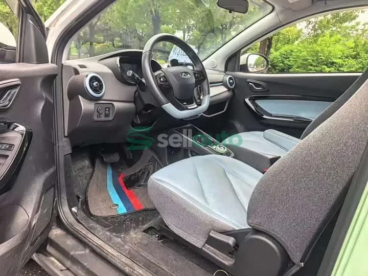 Chery Ant 2022 4