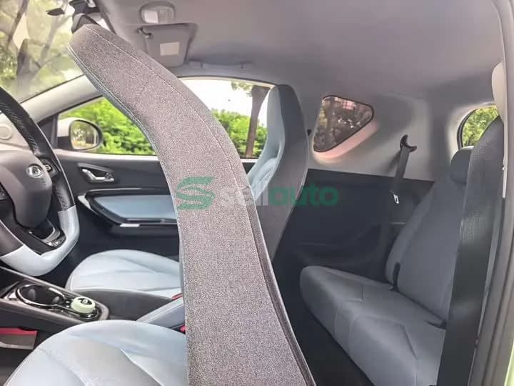 Chery Ant 2022 6