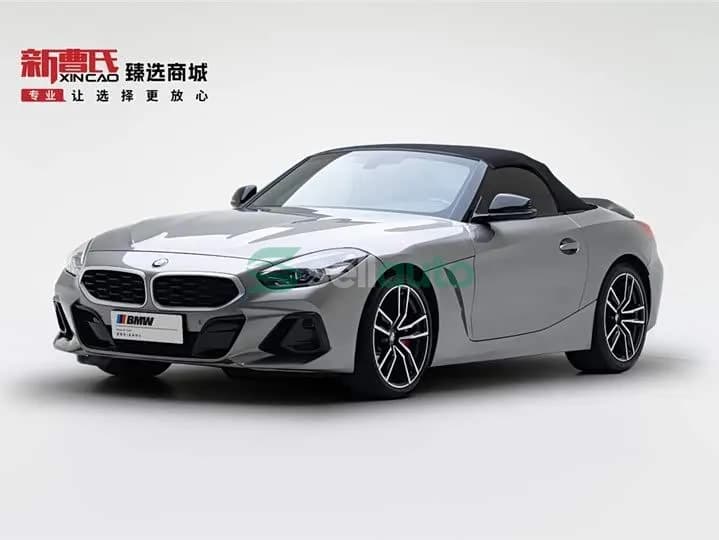 BMW Z4 sDrive 25i 2024 1