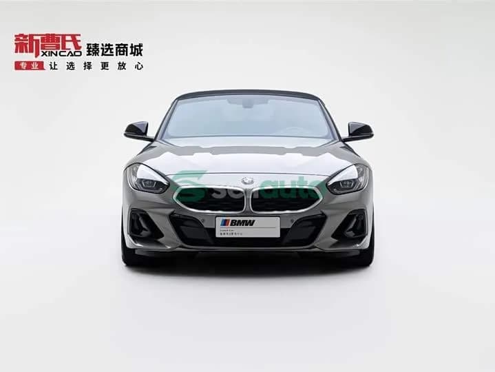 BMW Z4 sDrive 25i 2024 2