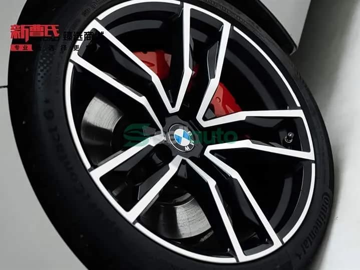 BMW Z4 sDrive 25i 2024 5