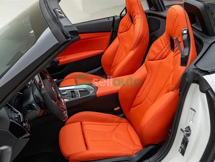 BMW Z4 sDrive 25i 2024 9
