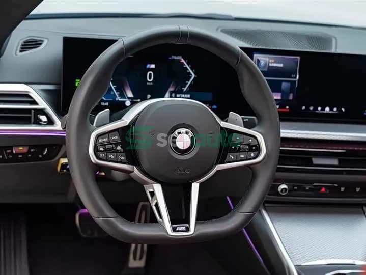 BMW 4 Series 430i 2025 11