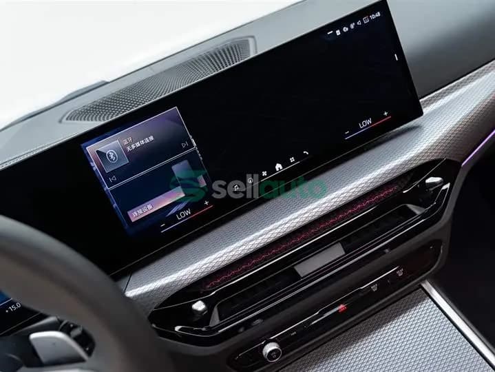 BMW 4 Series 430i 2025 12