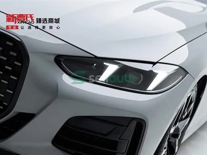 BMW 4 Series 430i 2025 5