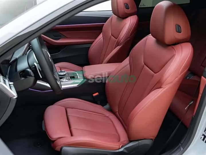 BMW 4 Series 430i 2025 9