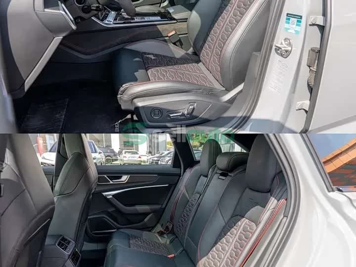 Audi RS 6 RS 2021 9