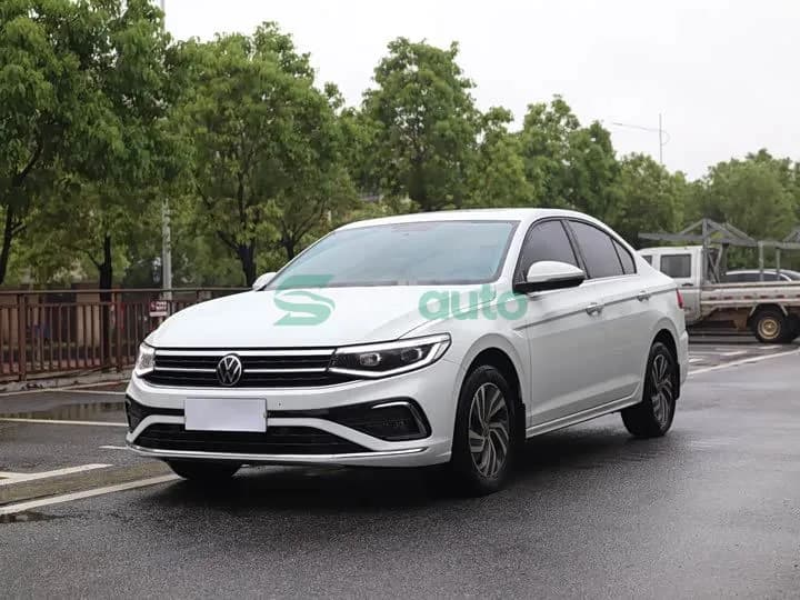 Volkswagen Bora 280TSI DSG 2024 1