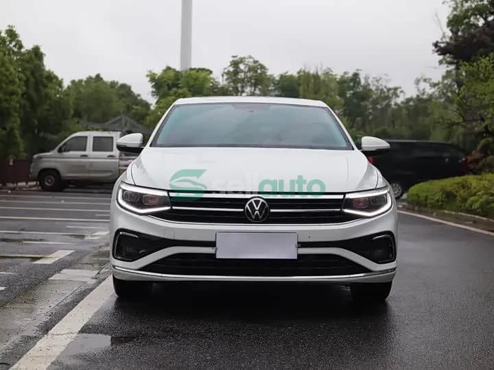 Volkswagen Bora 280TSI DSG 2024 2