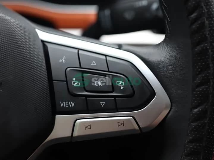 Volkswagen Bora 280TSI DSG 2024 12