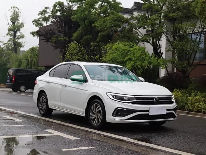Volkswagen Bora 280TSI DSG 2024 3