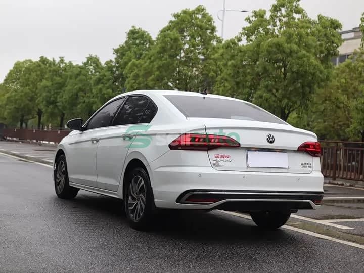 Volkswagen Bora 280TSI DSG 2024 4