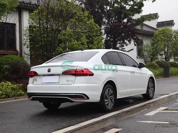Volkswagen Bora 280TSI DSG 2024 5