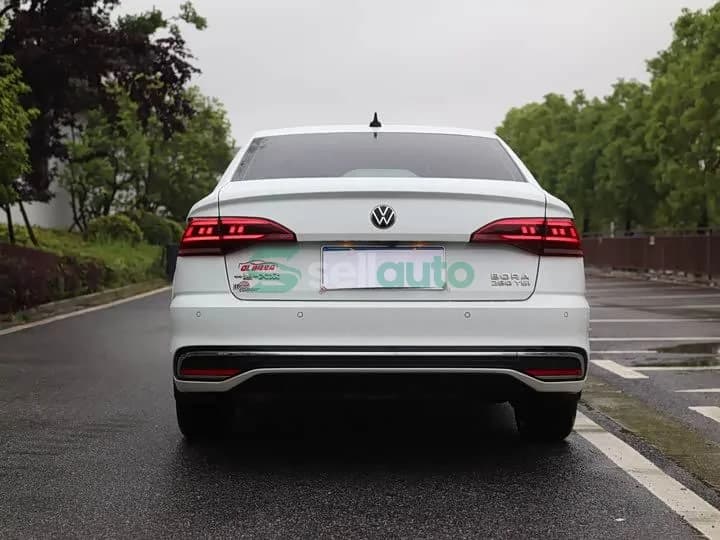 Volkswagen Bora 280TSI DSG 2024 6