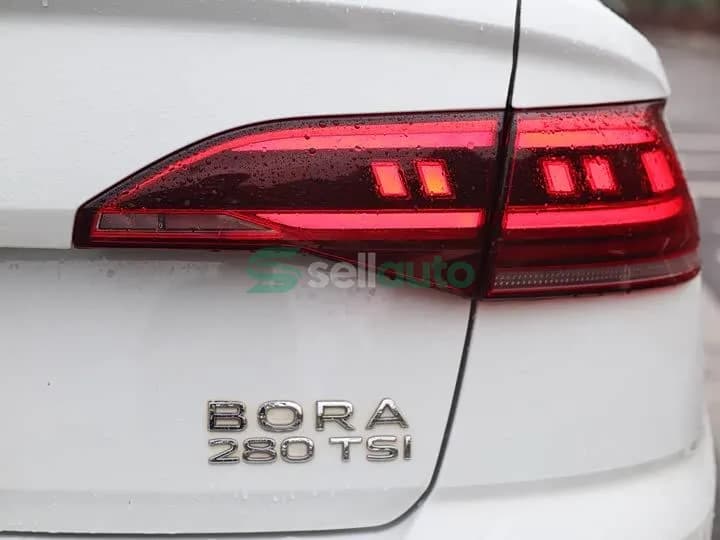 Volkswagen Bora 280TSI DSG 2024 7