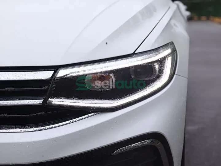 Volkswagen Bora 280TSI DSG 2024 8