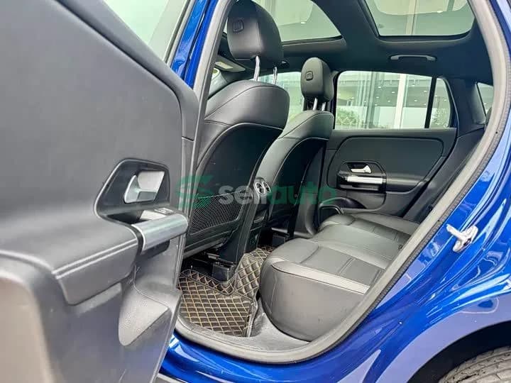 Mercedes-Benz GLA 220 2023 3