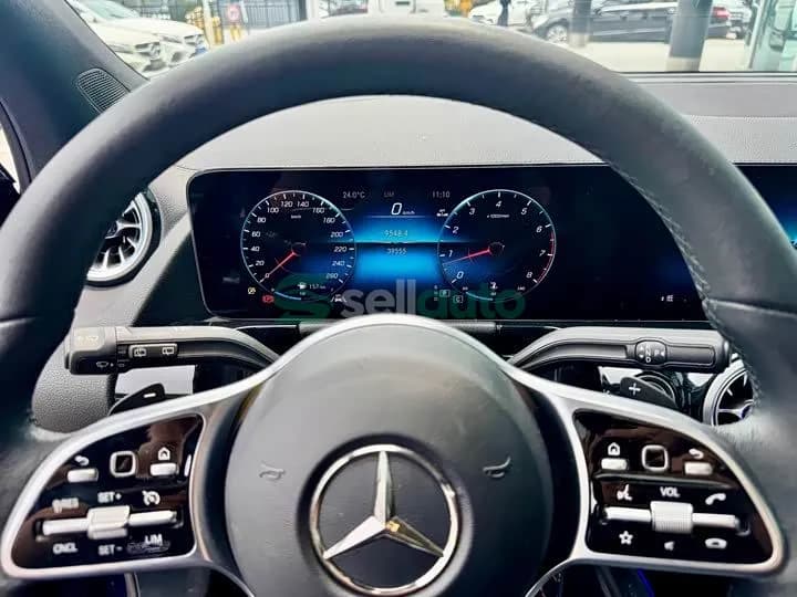 Mercedes-Benz GLA 220 2023 6