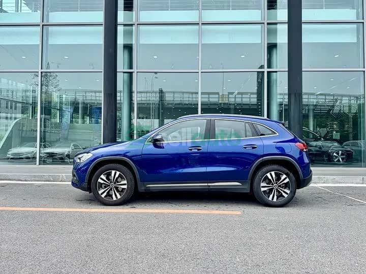 Mercedes-Benz GLA 220 2023 7