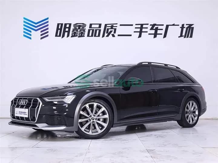 Audi A6 (Imported) allroad 2024 2
