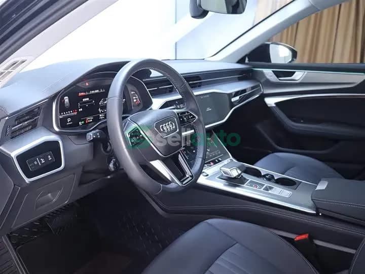 Audi A6 (Imported) allroad 2024 11