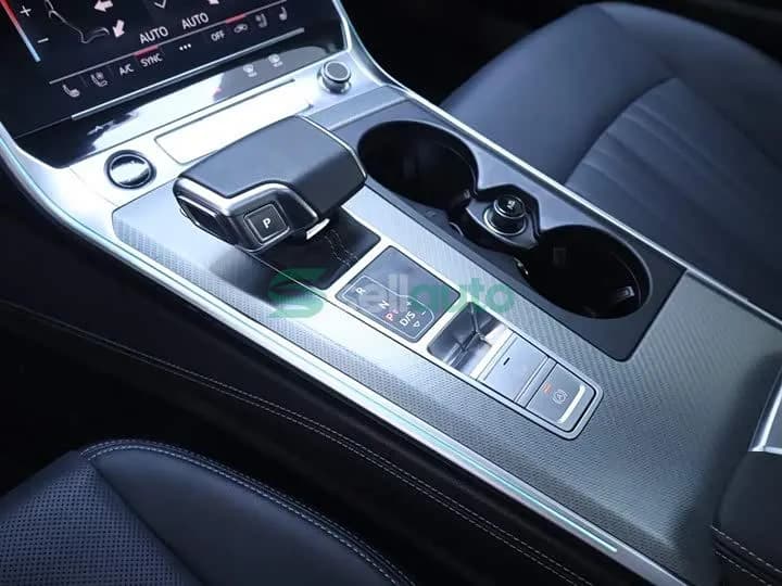 Audi A6 (Imported) allroad 2024 12