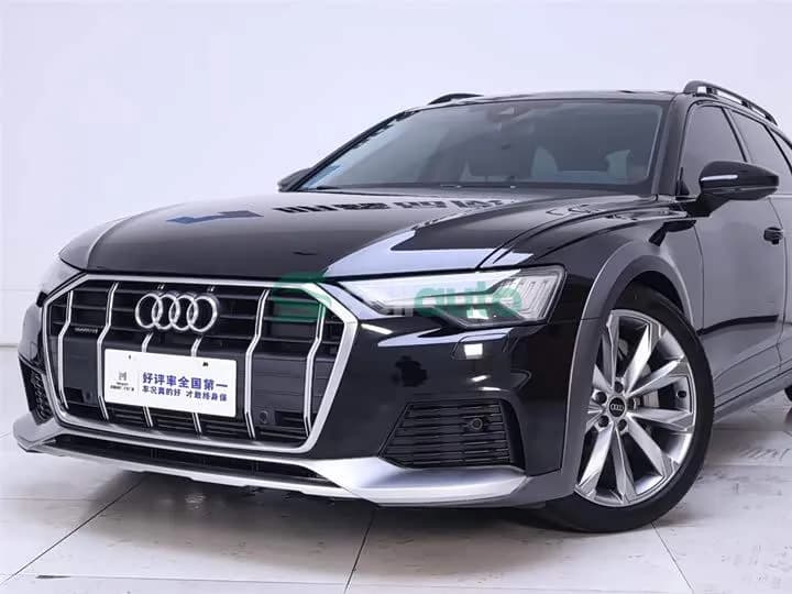 Audi A6 (Imported) allroad 2024 3