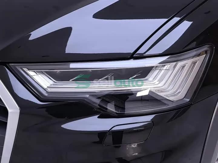 Audi A6 (Imported) allroad 2024 4