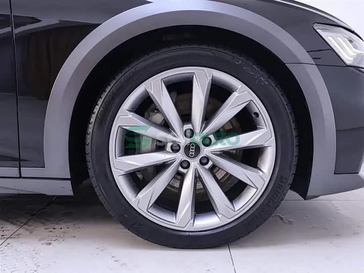 Audi A6 (Imported) allroad 2024 6