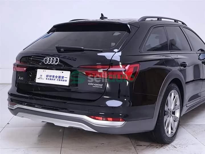 Audi A6 (Imported) allroad 2024 8