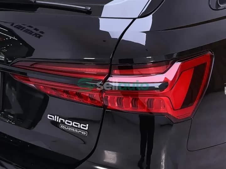 Audi A6 (Imported) allroad 2024 9