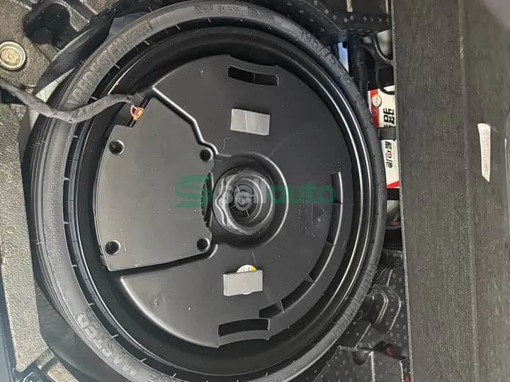 Audi Q5L 40 TFSI 2021 12