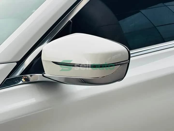 BMW 7 Series 730Li 2022 9
