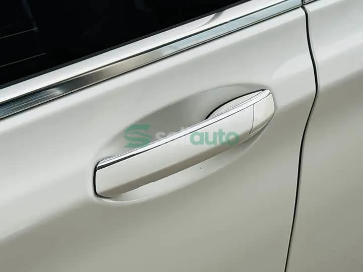 BMW 7 Series 730Li 2022 10