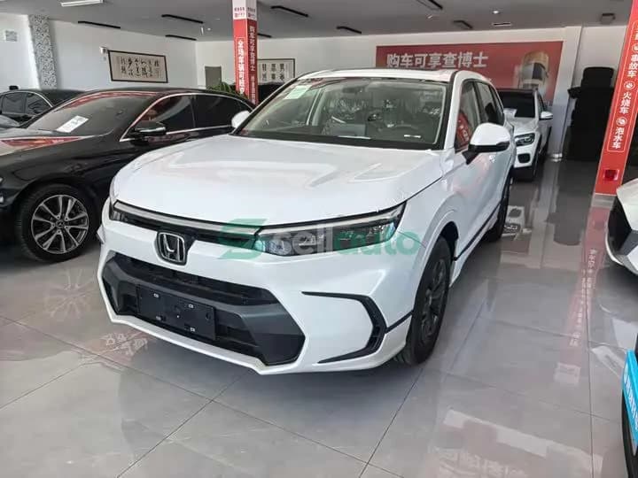 Honda CR-V Breeze 240TURBO 2026