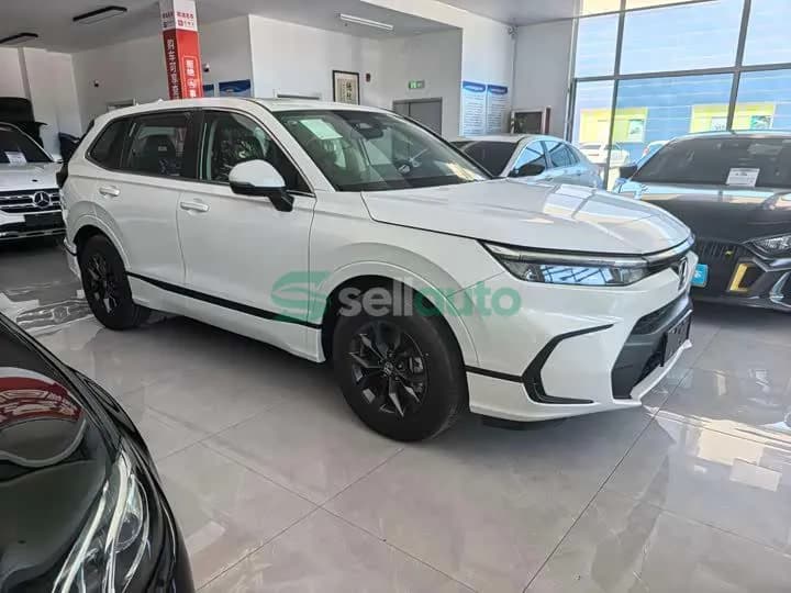 Honda CR-V Breeze 240TURBO 2026 2