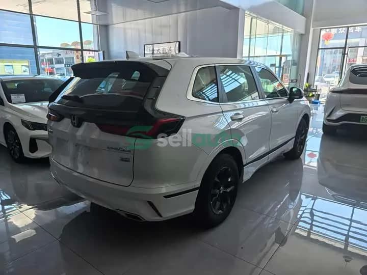 Honda CR-V Breeze 240TURBO 2026 3