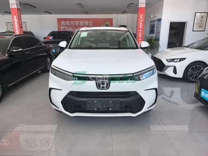 Honda CR-V Breeze 240TURBO 2026 4