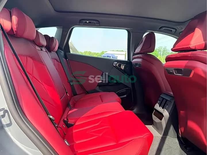 BMW X3 xDrive30L 2025 6