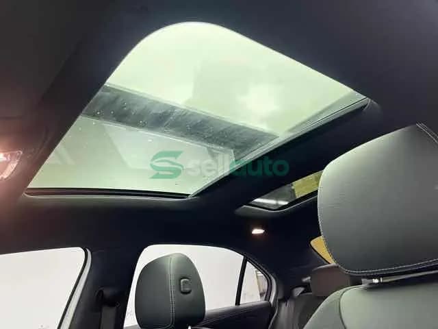 Mercedes-Benz A-Class A 200 2021 11
