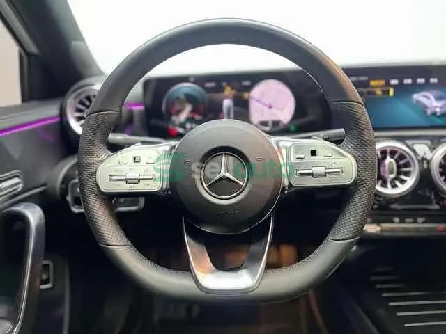 Mercedes-Benz A-Class A 200 2021 10
