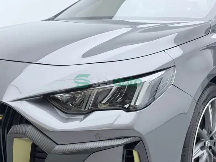 Trumpchi Shadow Leopard 270T 2024 11