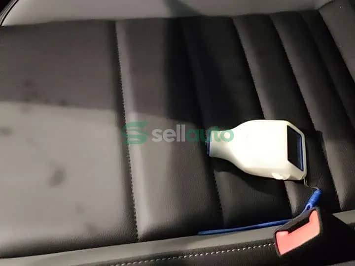 Trumpchi Shadow Leopard 270T 2024 10