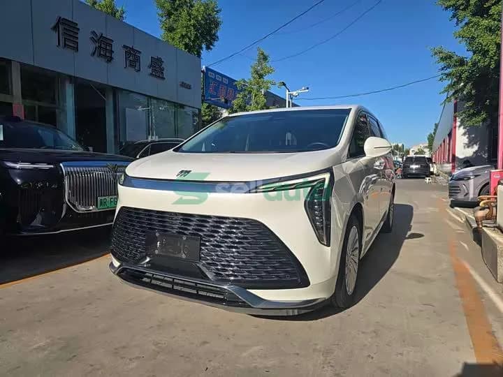 Buick Century 2023 1