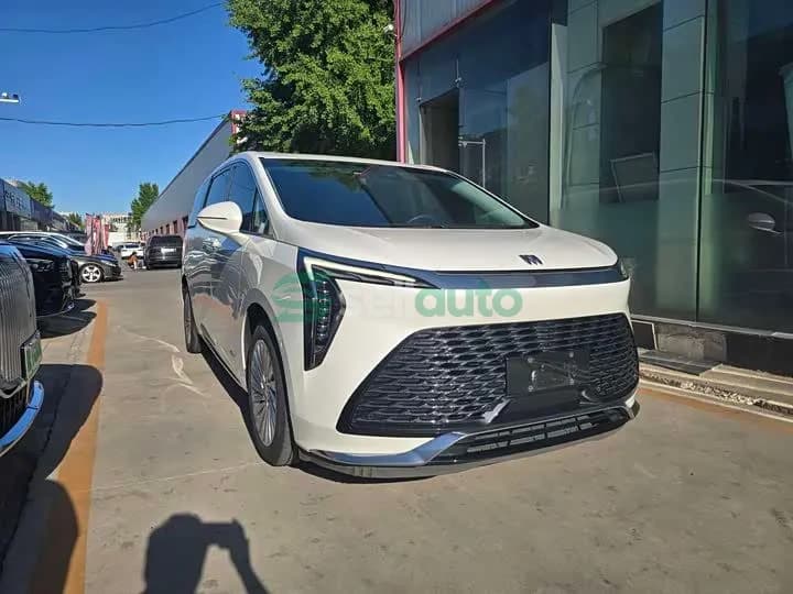 Buick Century 2023 3