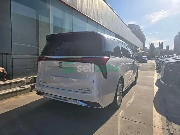 Buick Century 2023 4