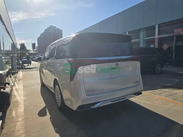 Buick Century 2023 6